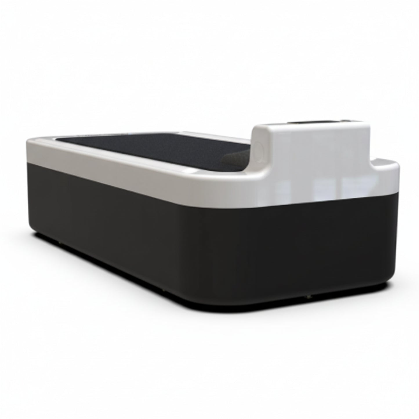 Aqualuxe Recovery Streamline Hydro Massage Bed