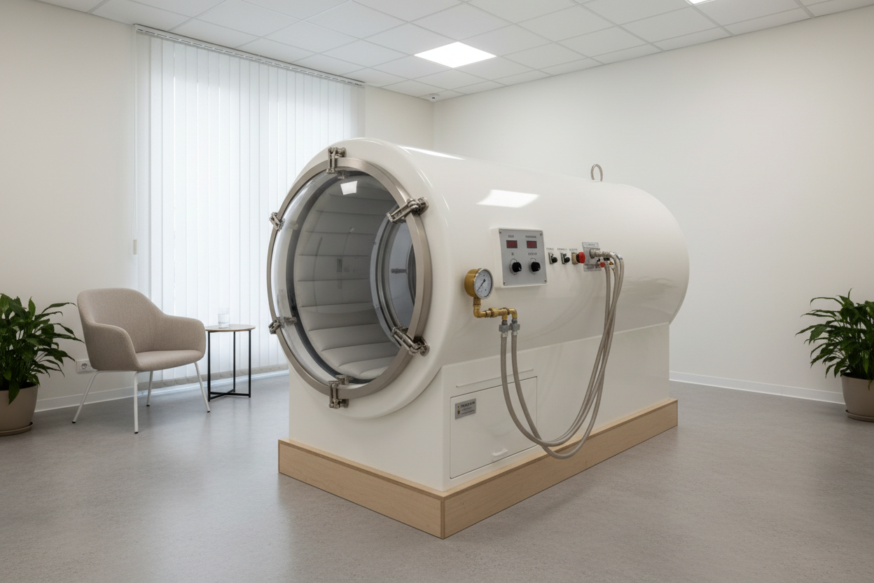 Hyperbaric Chambers