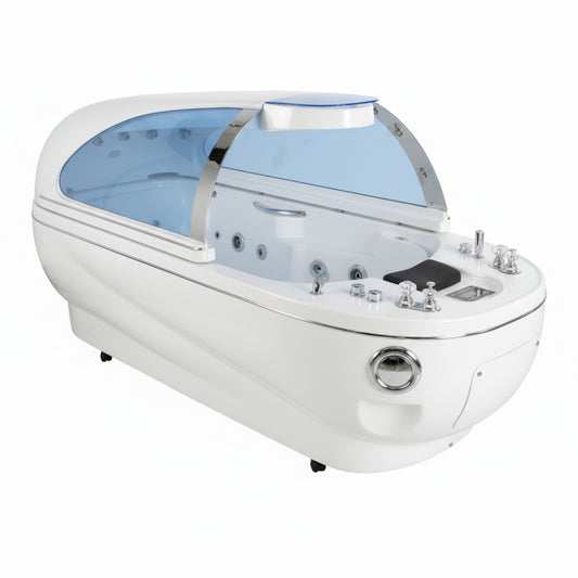 Aurora HydroWellness NeoQuartz Hydro Massage Bed