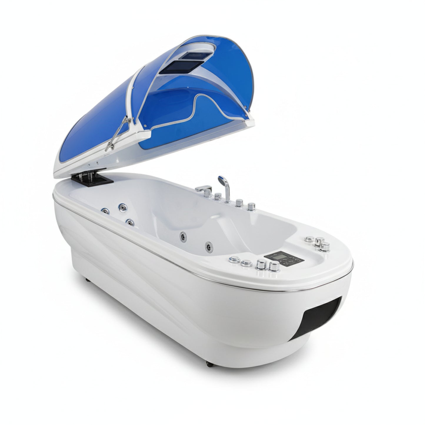 Aurora HydroWellness NeoQuartz Hydro Massage Bed