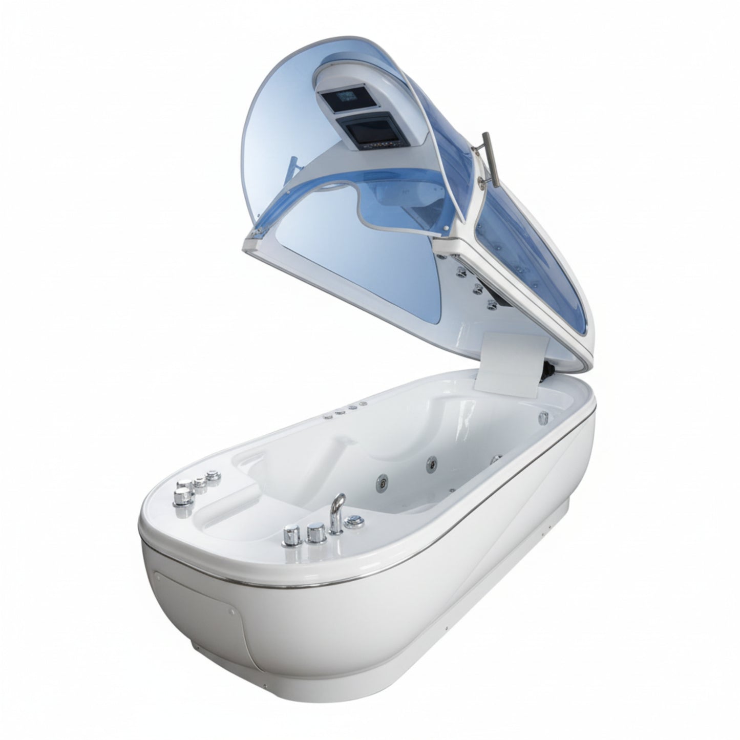 Aurora HydroWellness NeoQuartz Hydro Massage Bed