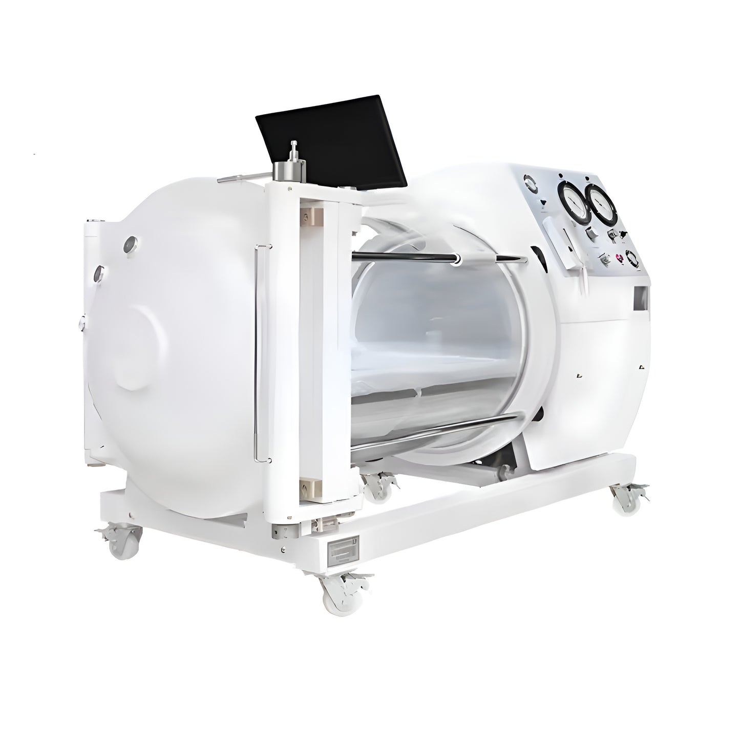 Oxythera V360 Hyperbaric Chamber
