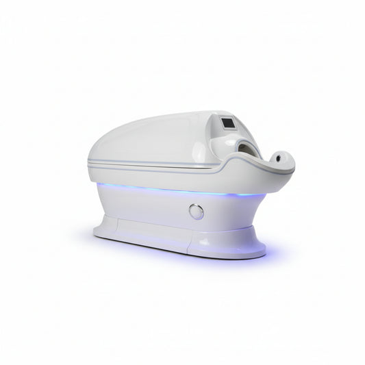 Celestia HydroWellness OrbitVeil Hydro Massage Bed