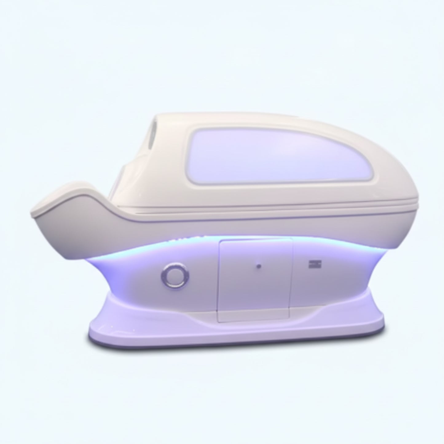 Celestia HydroWellness OrbitVeil Hydro Massage Bed