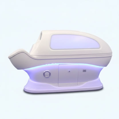 Celestia HydroWellness OrbitVeil Hydro Massage Bed
