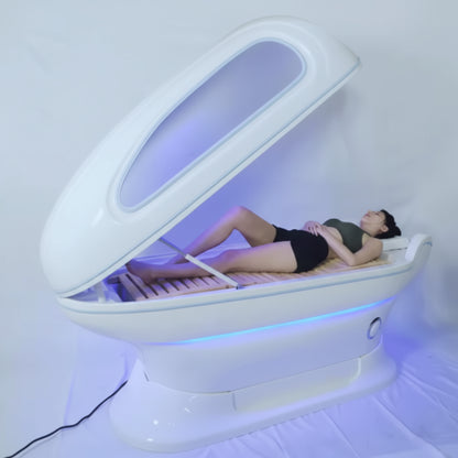 Celestia HydroWellness OrbitVeil Hydro Massage Bed