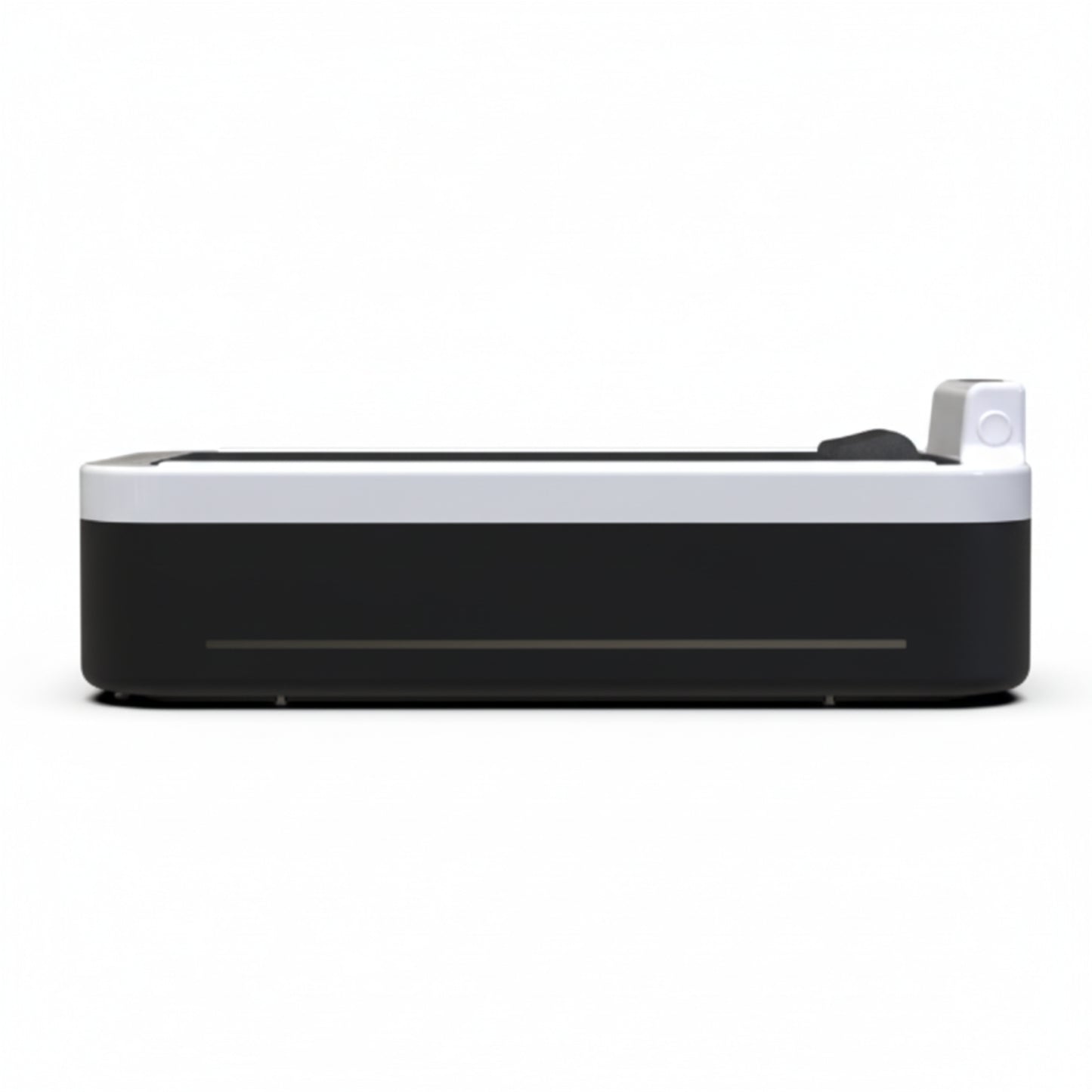 Aqualuxe Recovery Streamline Hydro Massage Bed
