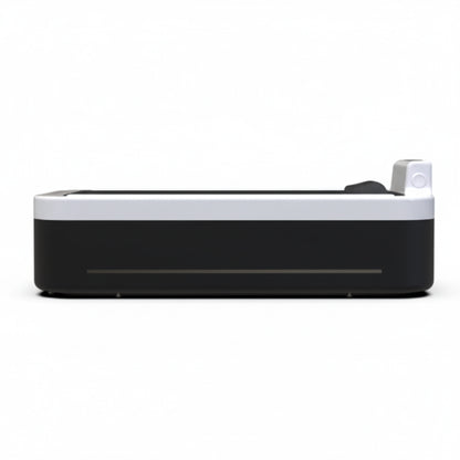 Aqualuxe Recovery Streamline Hydro Massage Bed