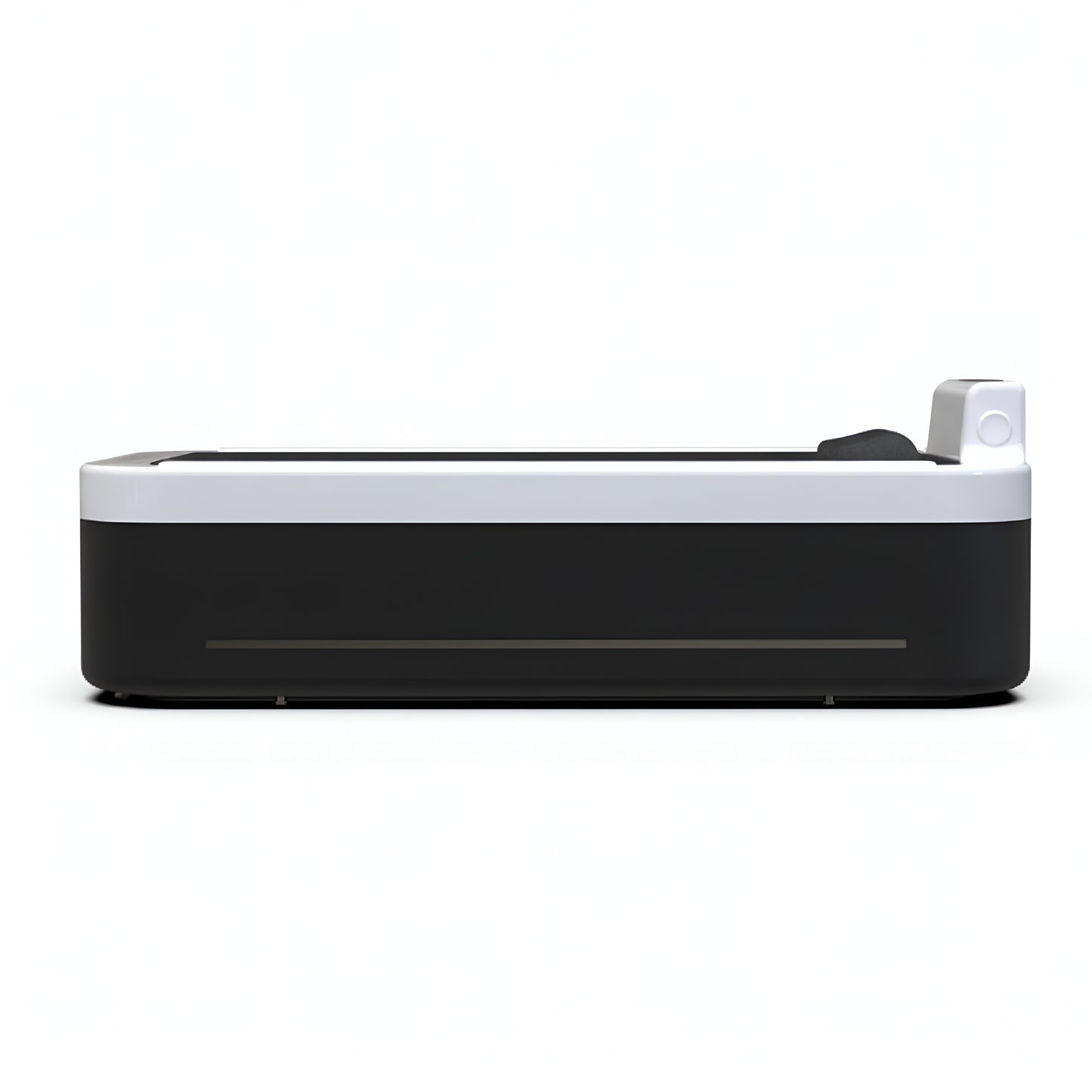 Aqualuxe Recovery Streamline Hydro Massage Bed