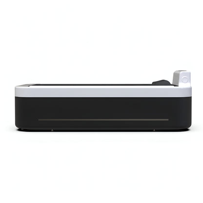 Aqualuxe Recovery Streamline Hydro Massage Bed