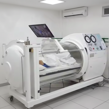 Oxythera V360 Hyperbaric Chamber